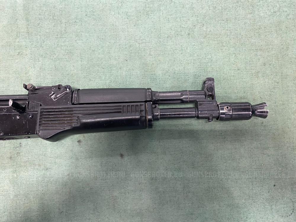 Сайга-мк 7,62х39