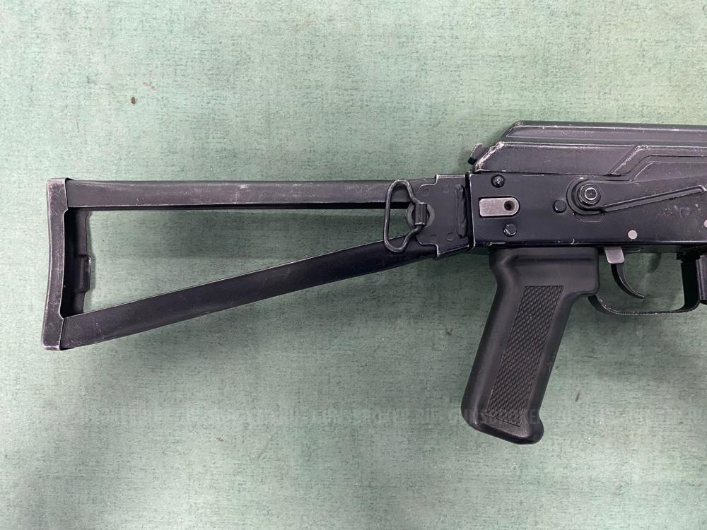 Сайга-мк 7,62х39