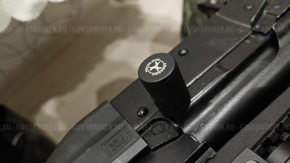 Сайга МК 7,62х39 