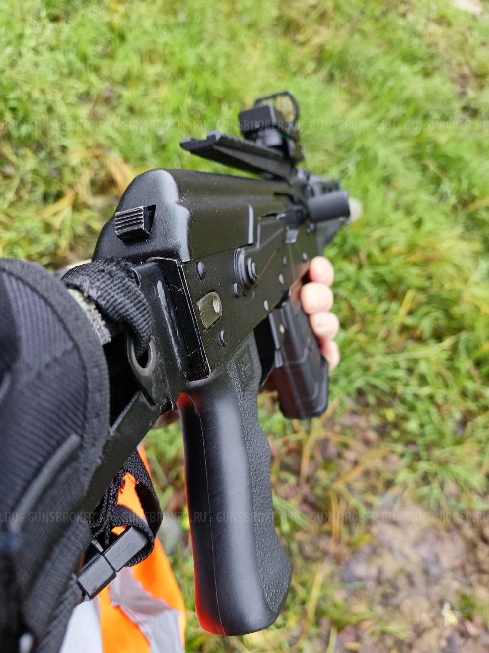 Сайга МК 7,62х39 