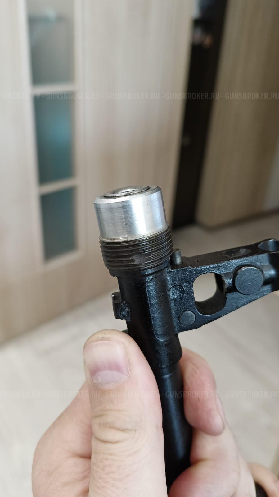 Сайга МК 7,62х39 