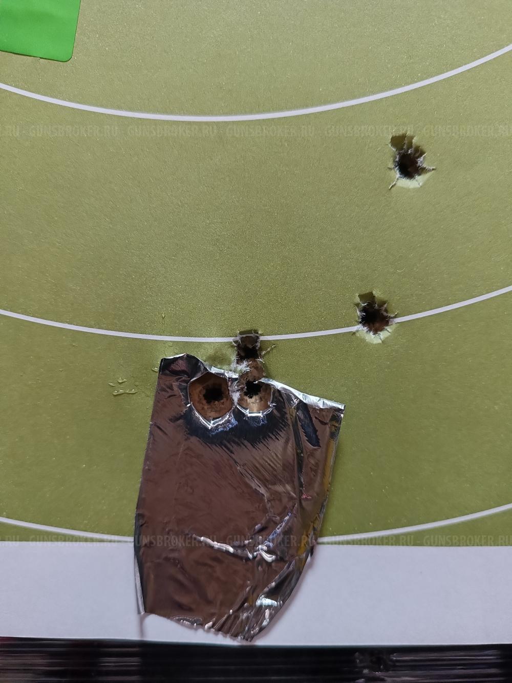 Сайга МК 7,62х39 