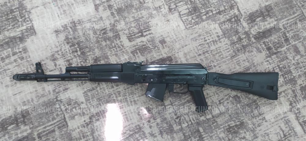 сайга мк 7,62х39