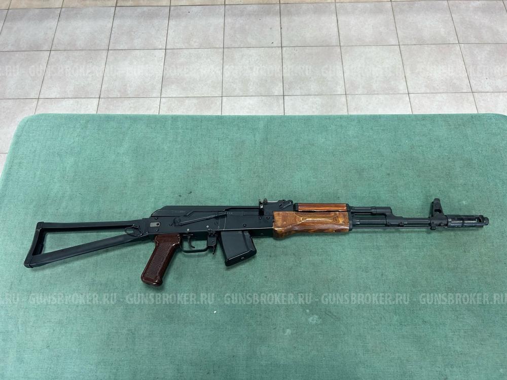 САЙГА-МК 7,62х39