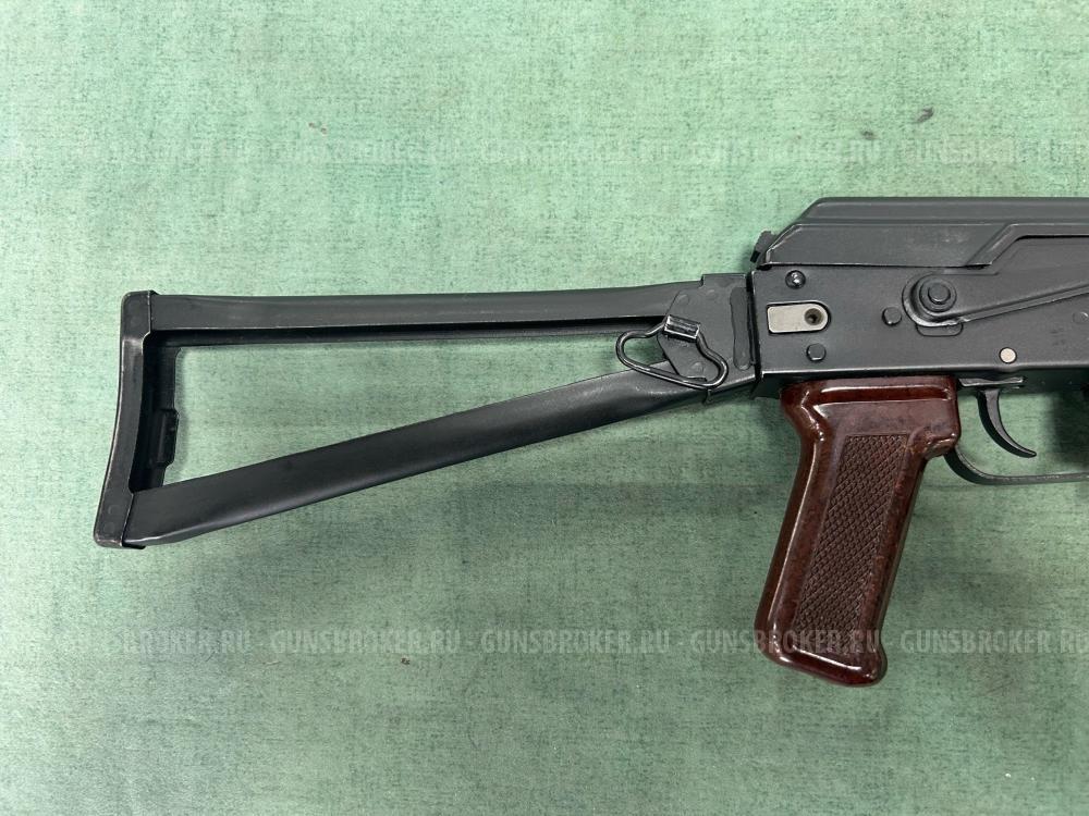 САЙГА-МК 7,62х39