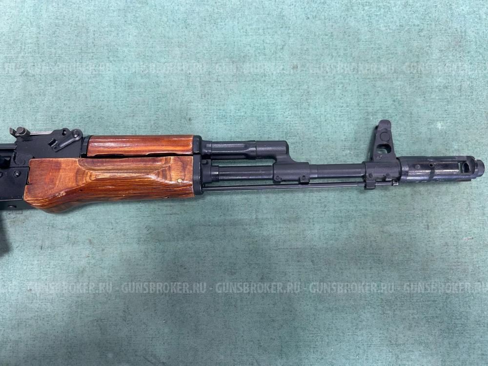 САЙГА-МК 7,62х39