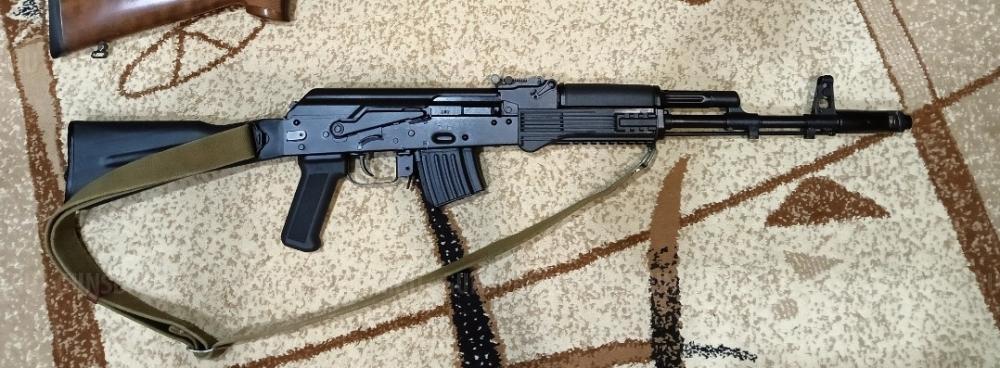 Сайга-МК исп. 030 кл. 7,62х39