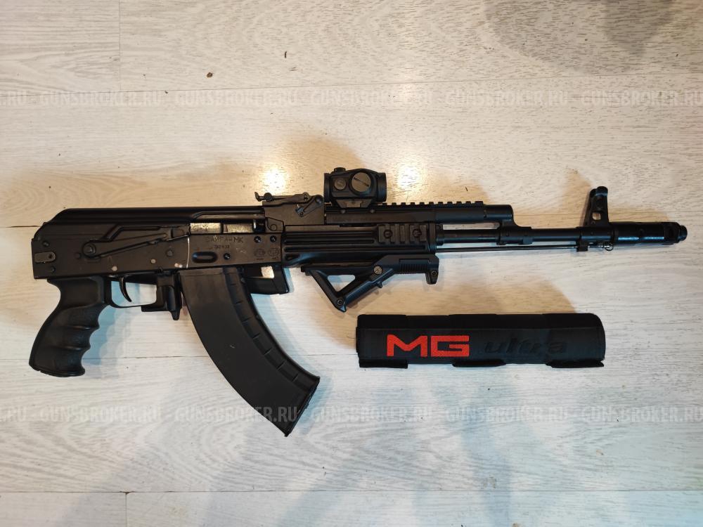 САЙГА МК 7.62Х39