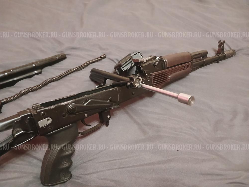 Сайга МК 7.62х39 