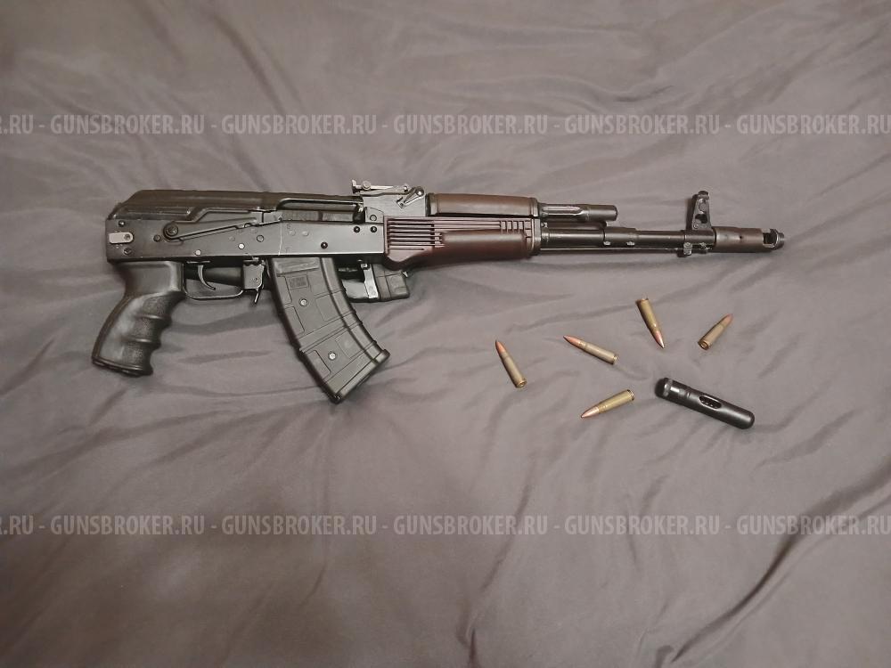 Сайга МК 7.62х39 