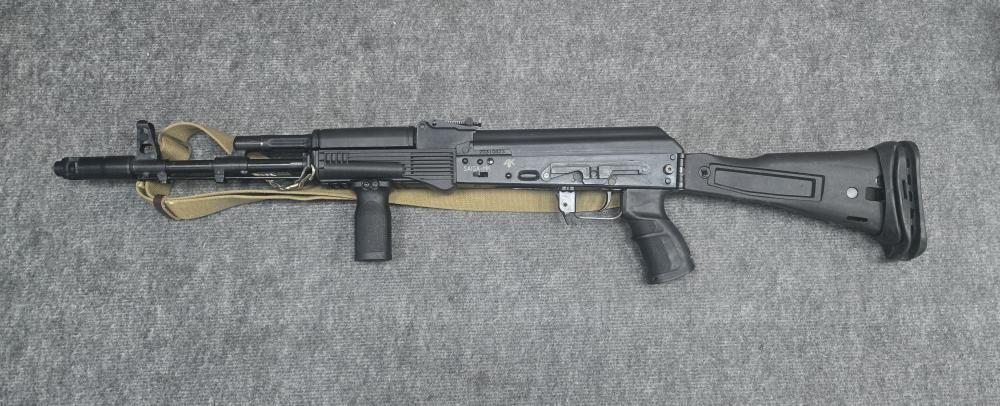 Сайга МК 7.62х39