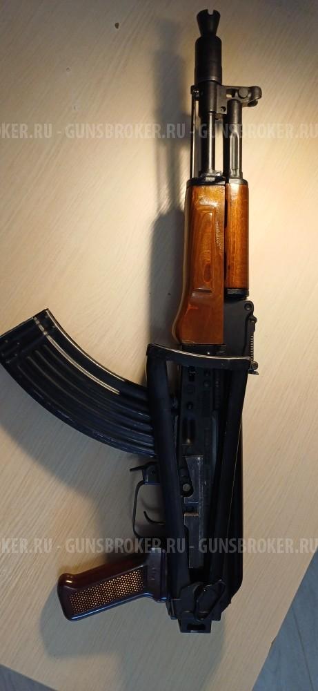 Сайга МК 7.62х39