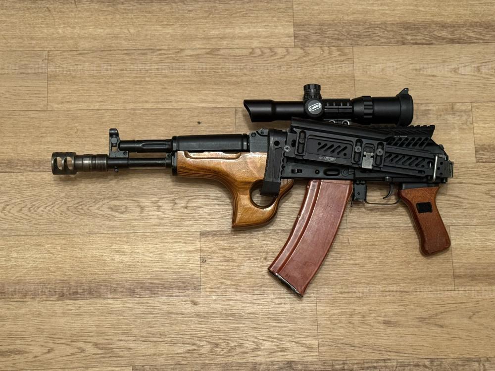 Сайга-МК экспортная 