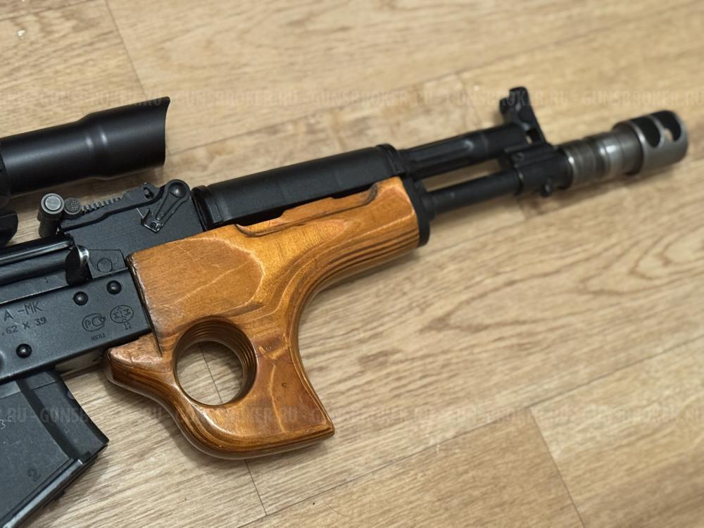 Сайга-МК экспортная 