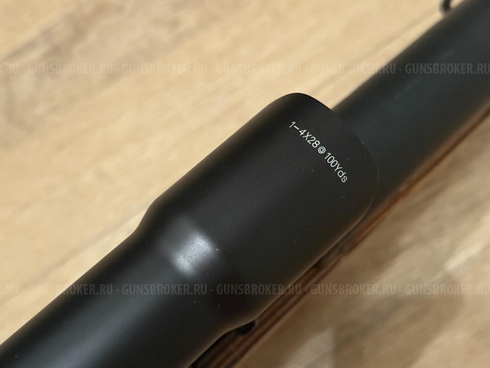 Сайга-МК экспортная 