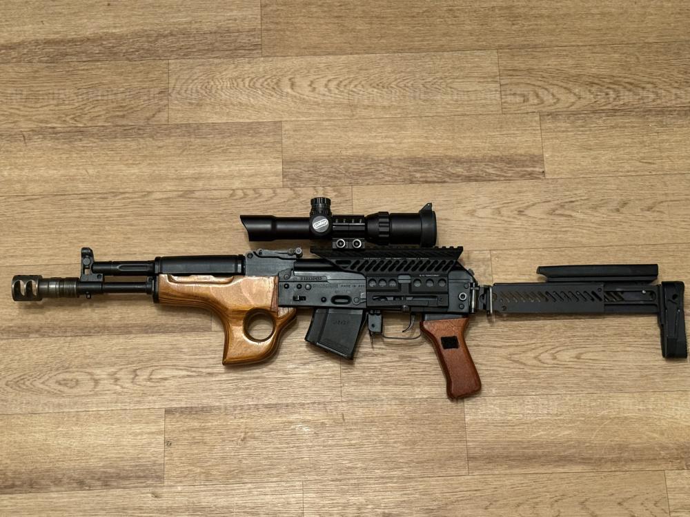 Сайга-МК экспортная 