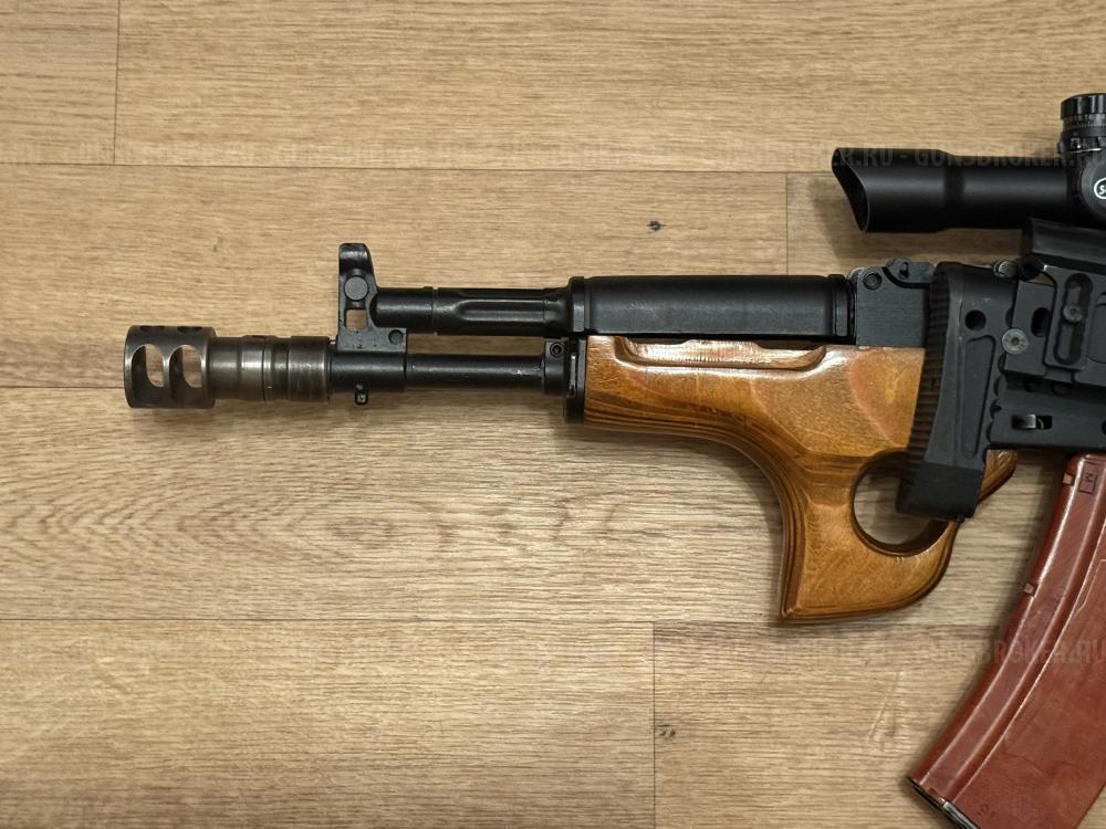 Сайга-МК экспортная 