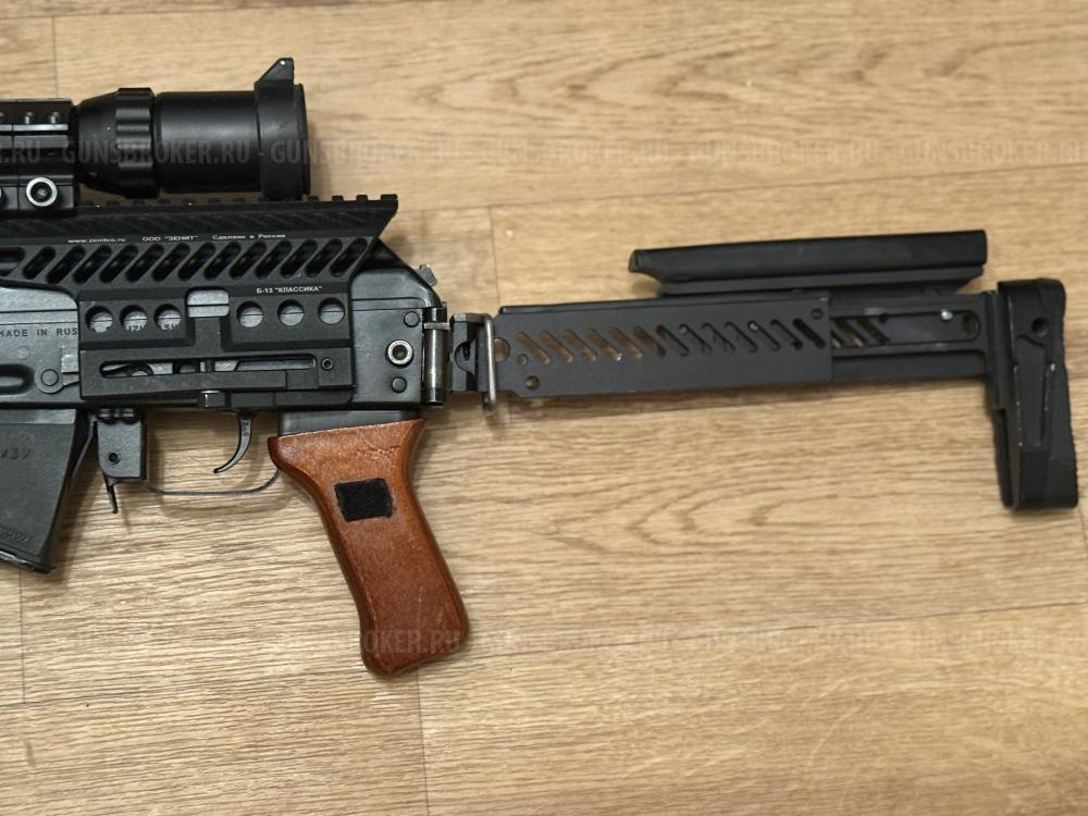 Сайга-МК экспортная 