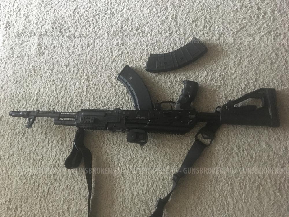 Сайга мк исп. 0105