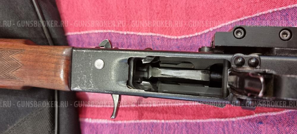 Сайга-МК исп 03 223rem