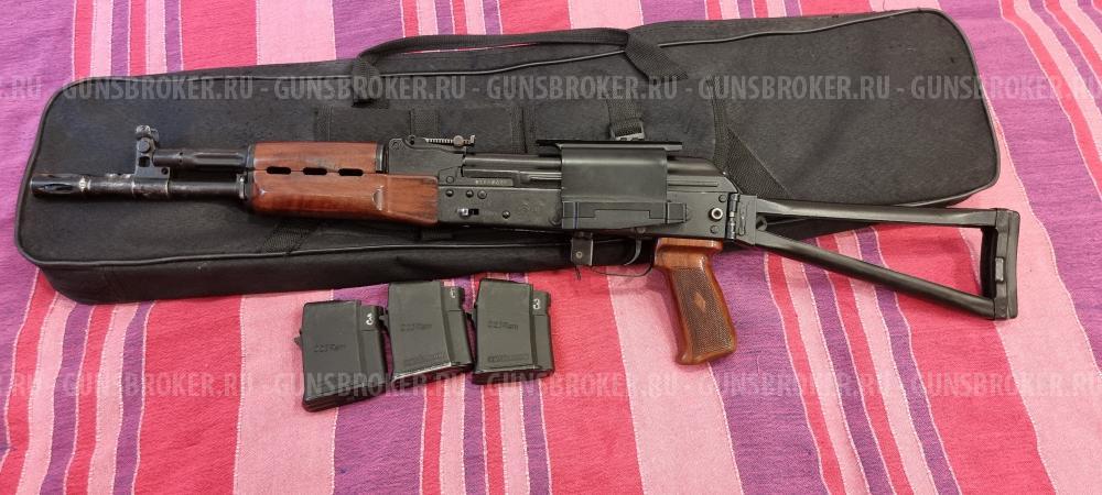 Сайга-МК исп 03 223rem