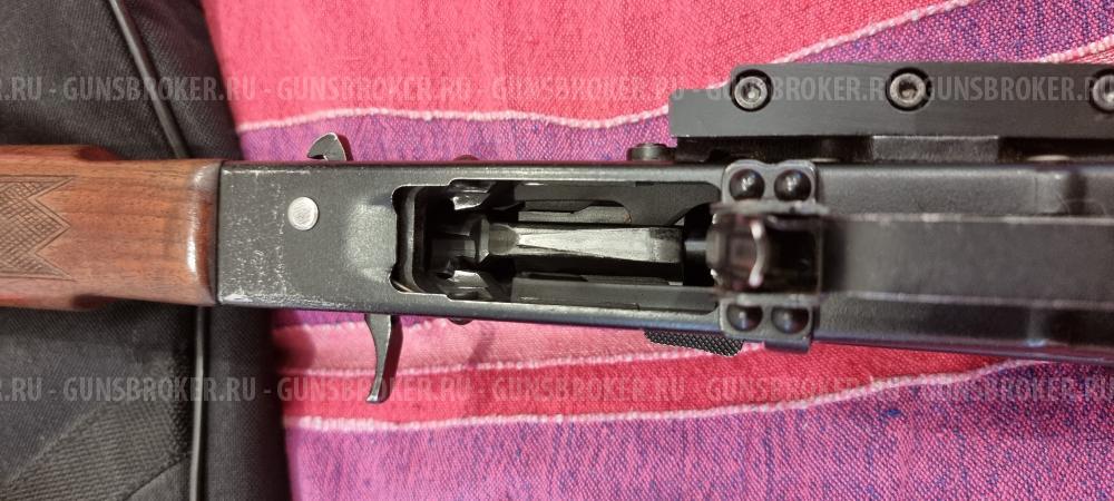 Сайга-МК исп 03 223rem