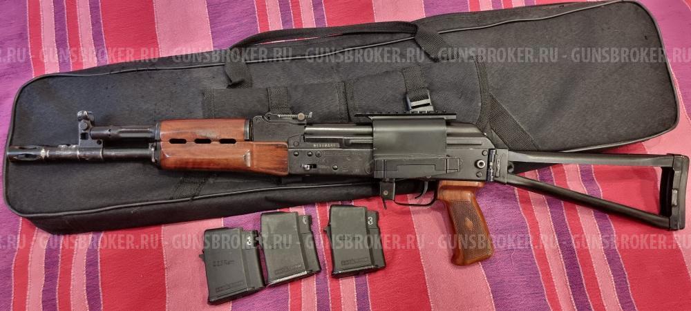 Сайга-МК исп 03 223rem