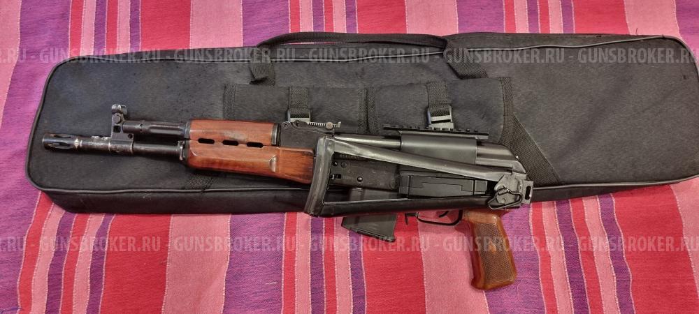 Сайга-МК исп 03 223rem