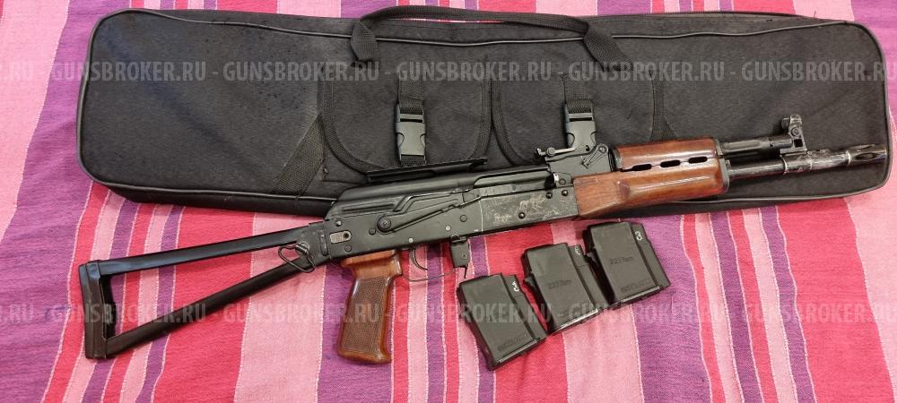 Сайга-МК исп 03 223rem