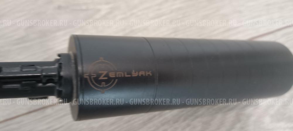 Сайга МК исп. 030 7.62×39