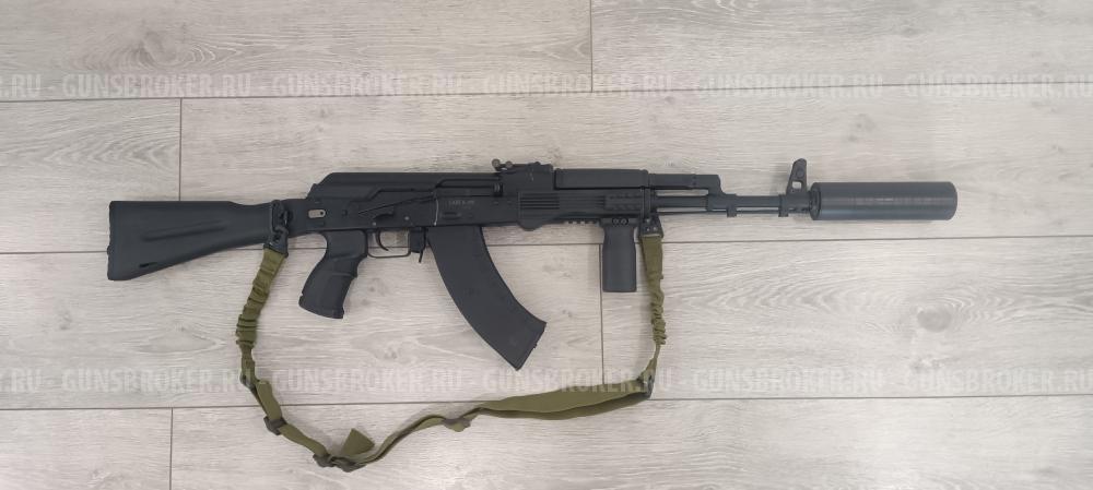 Сайга МК исп. 030 7.62×39