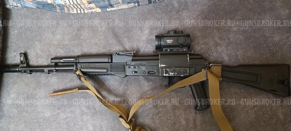 Сайга МК исп. 030 7,62х39