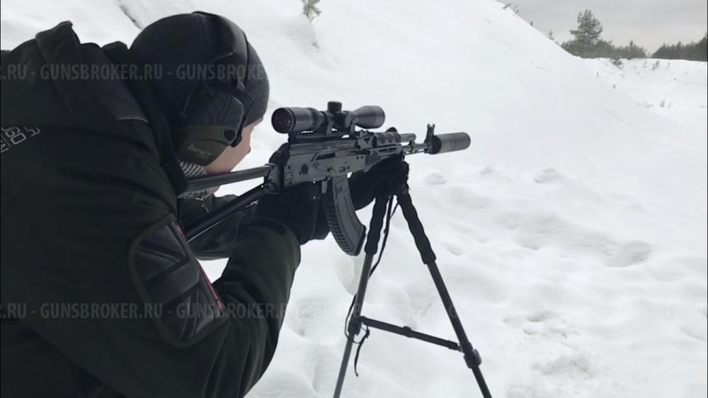 Сайга МК исп. 030 7.62х39