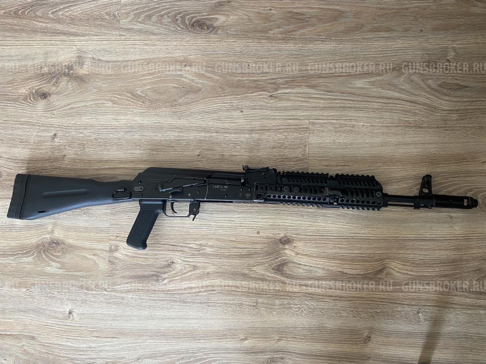 Сайга МК исп 030