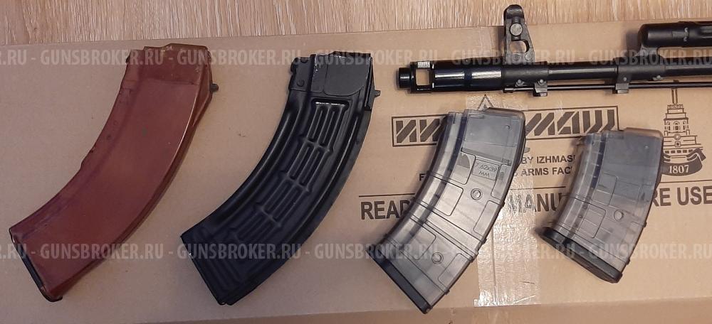 Сайга-МК исп. 030