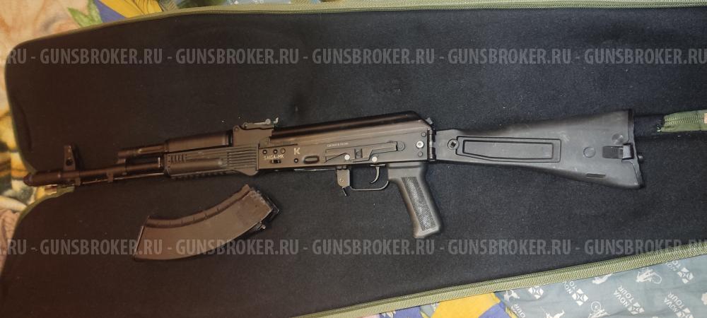 Сайга МК исп 030