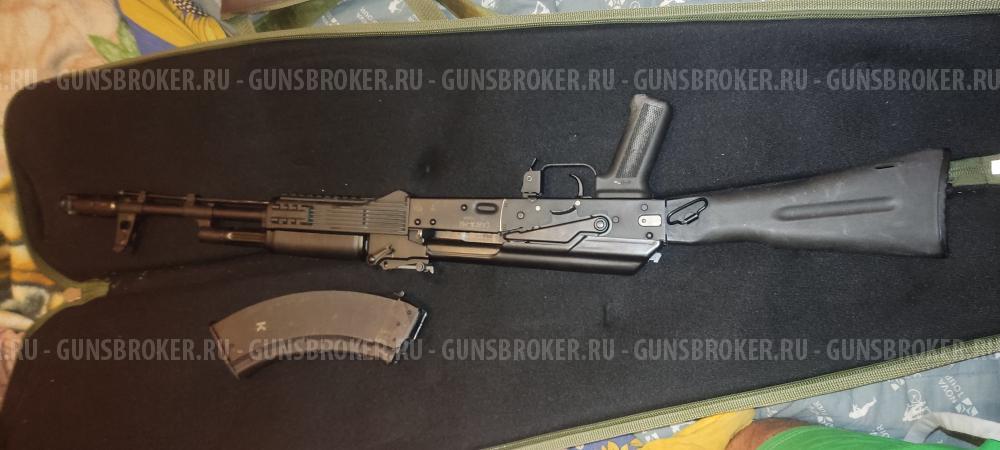 Сайга МК исп 030