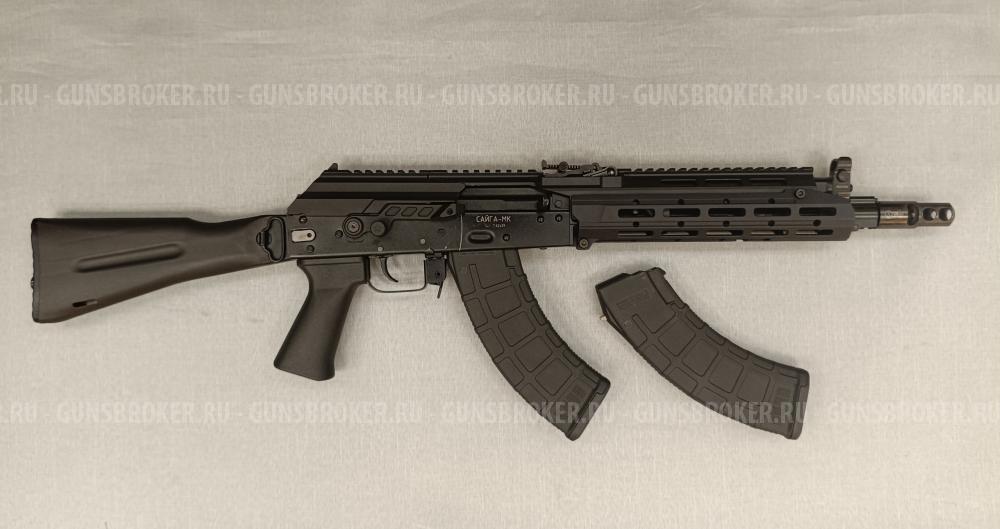 Сайга МК  исп. 033 к. 7,62х39
