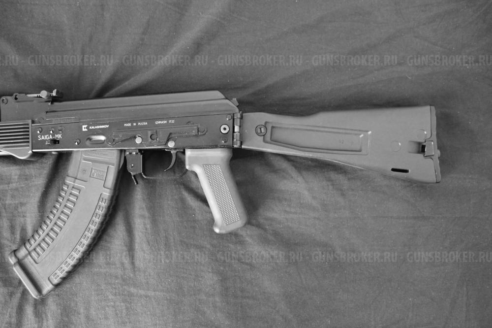 Сайга-МК исп. 033