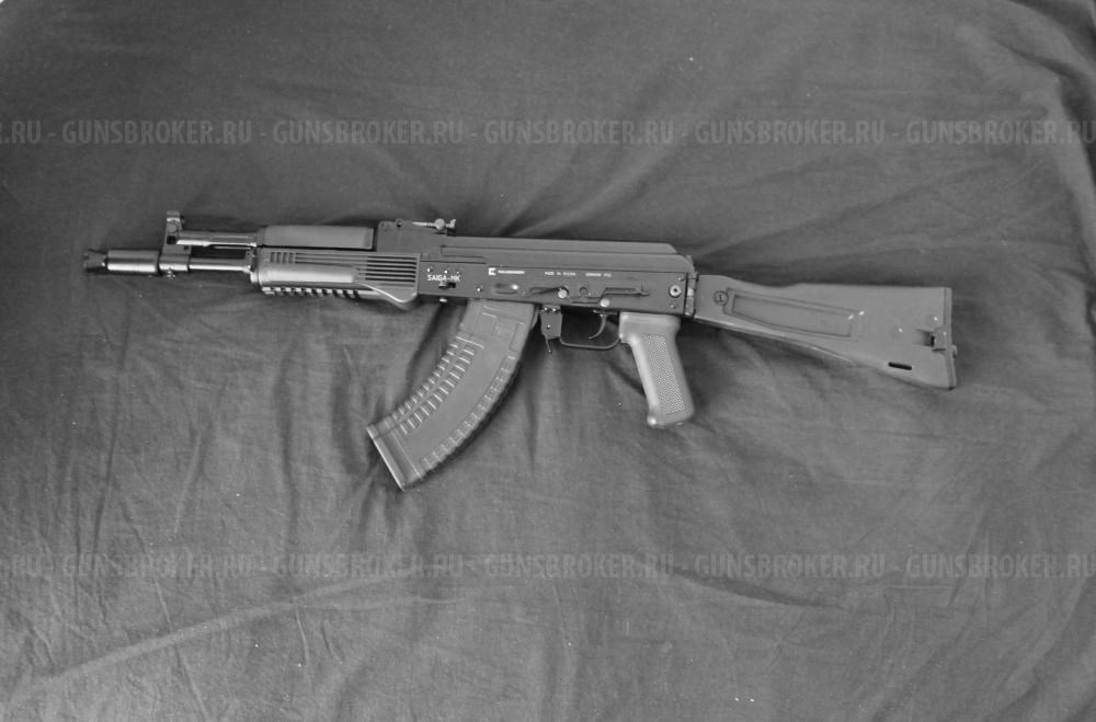Сайга-МК исп. 033