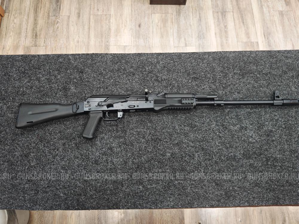 Сайга МК исп. 035 7.62*39