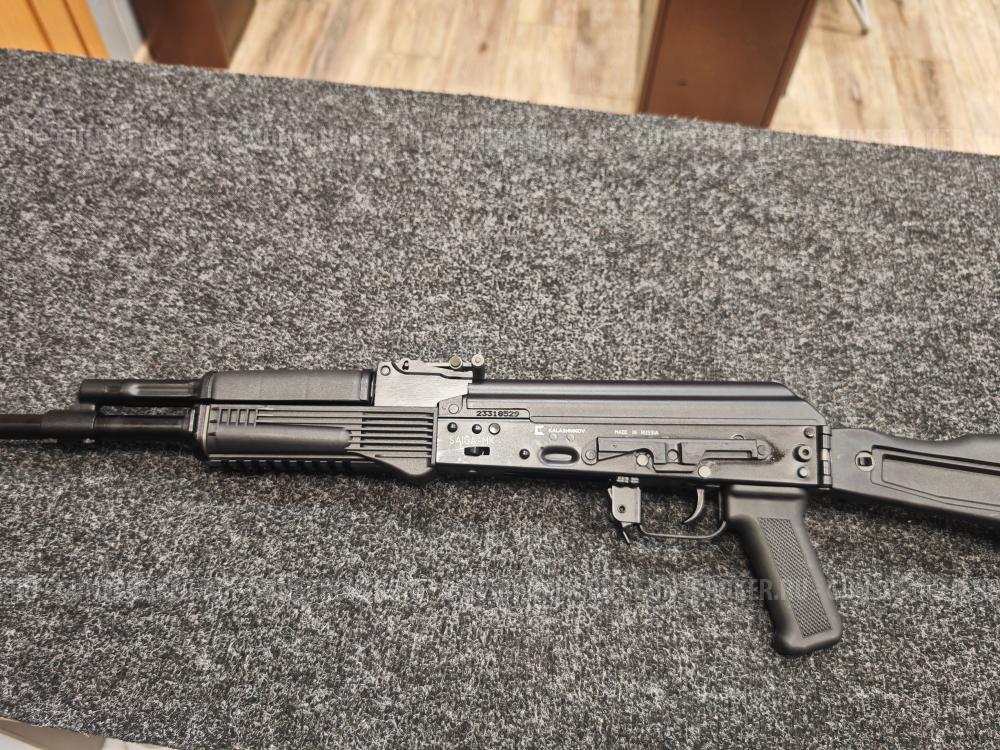 Сайга МК исп. 035 7.62*39