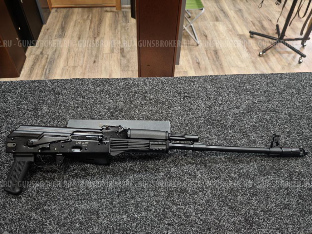 Сайга МК исп. 035 7.62*39