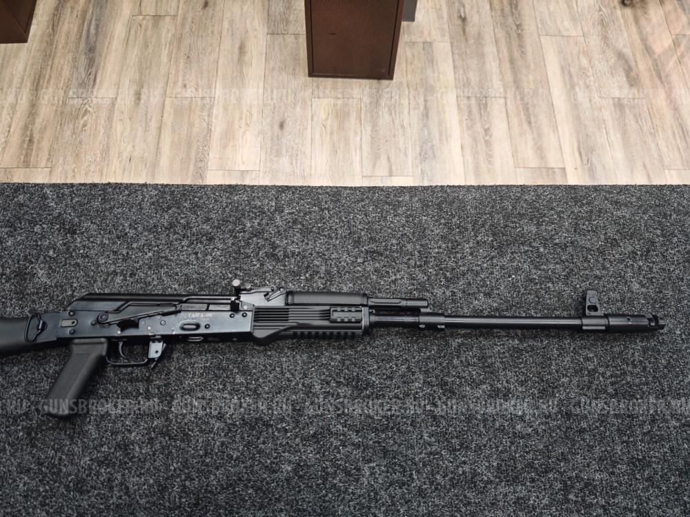 Сайга МК исп. 035 7.62*39