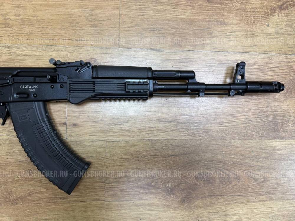 Сайга-МК исп. 30 2023 г.в. , кал. 7,62/39 в СПБ