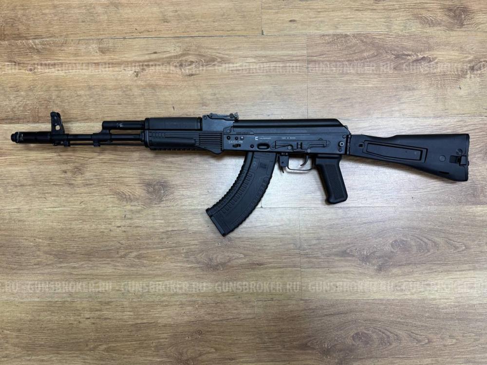 Сайга-МК исп. 30 2023 г.в. , кал. 7,62/39 в СПБ
