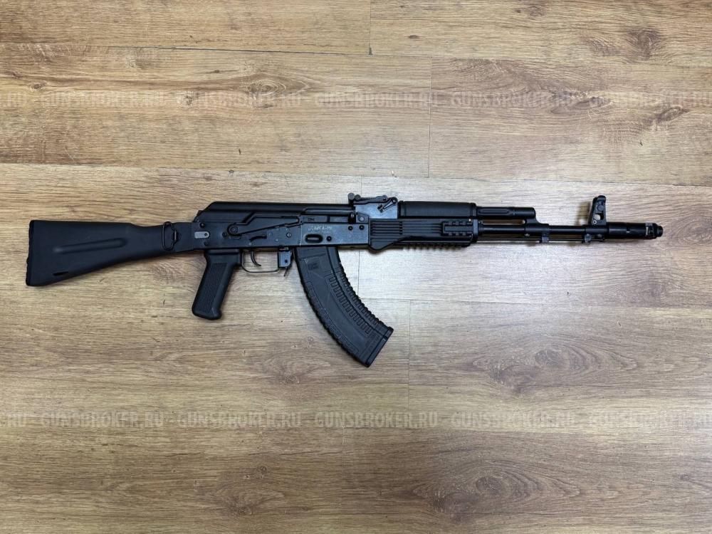 Сайга-МК исп. 30 2023 г.в. , кал. 7,62/39 в СПБ