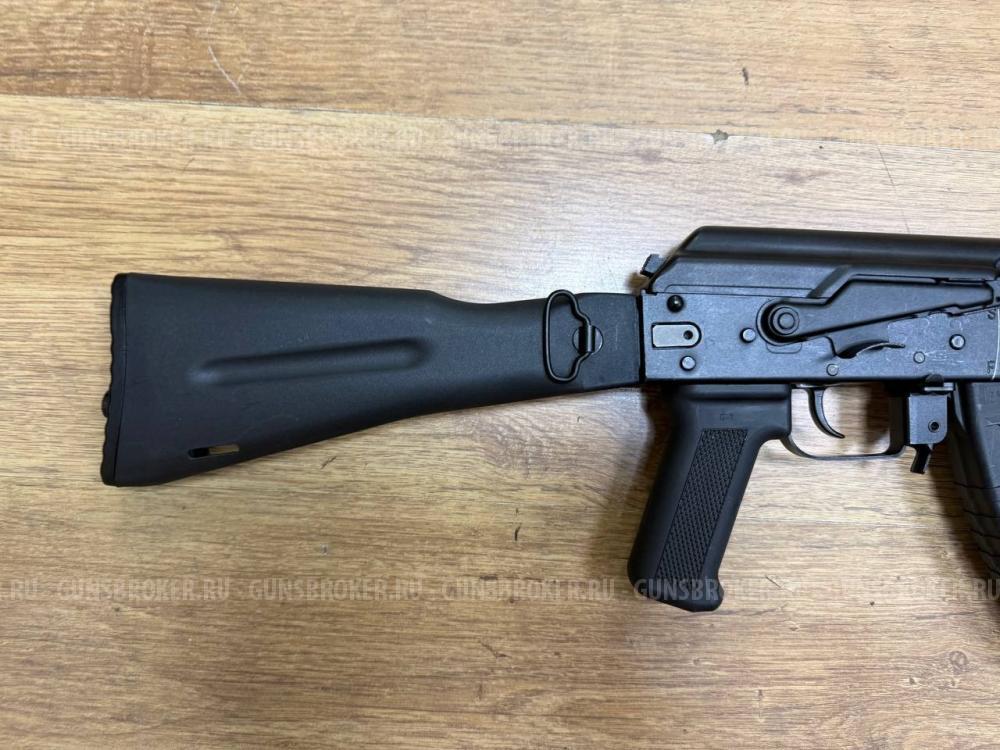 Сайга-МК исп. 30 2023 г.в. , кал. 7,62/39 в СПБ