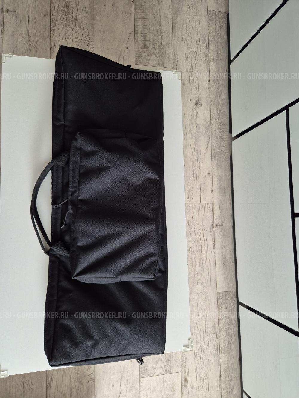 Сайга-МК исп.030 7,62×39 