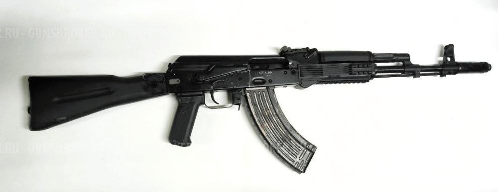 Сайга-МК исп.030 калибр 7,62*39 ( Комиссия)